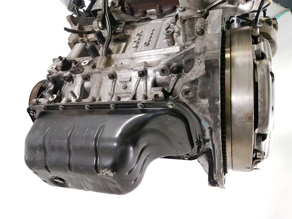 Motor Ford 1.6L 115CV - T1DA