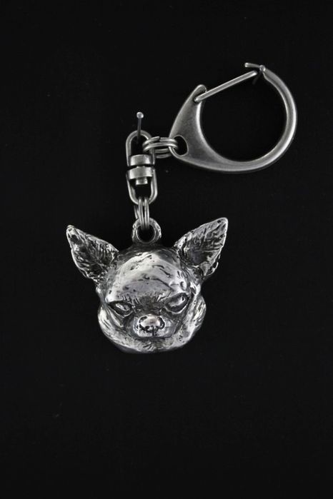 Chihuahua krótkowłosy brelok w pudełku Art-Dog