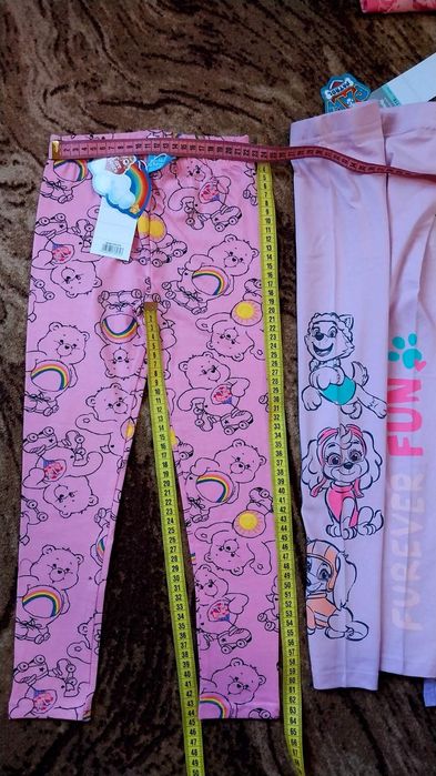 Легінси 116р 5-6р