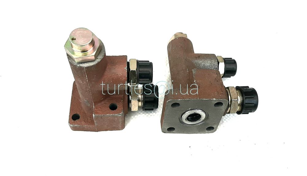 Привід Т40 гідронасоса НШ32