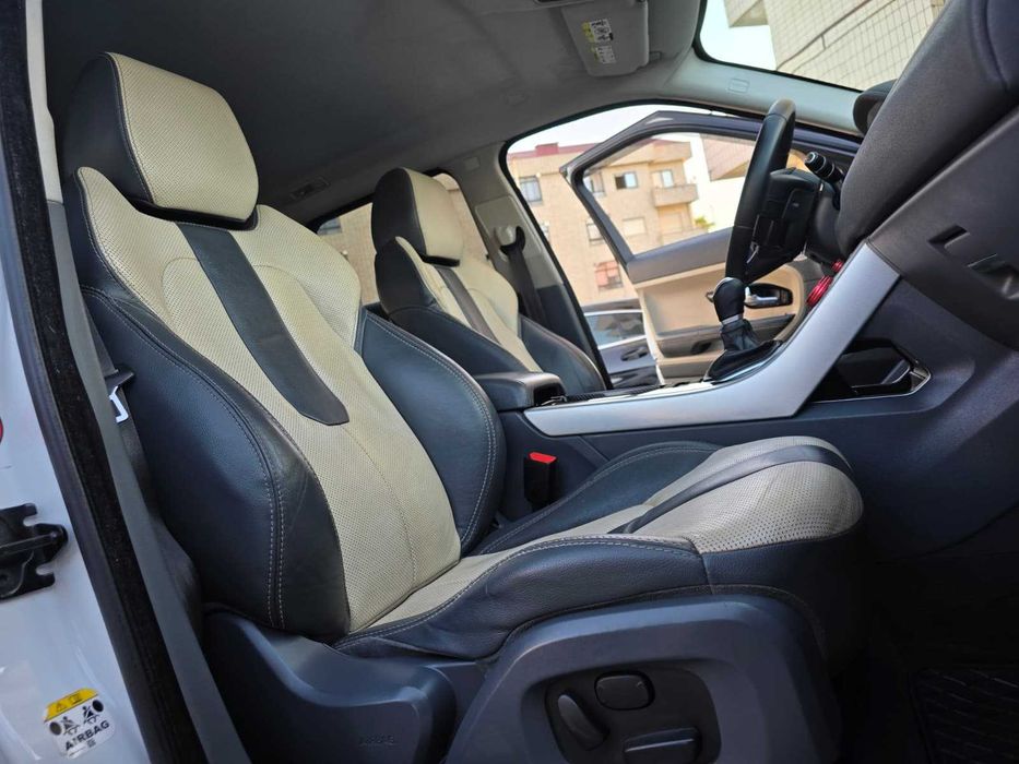 LAND ROVER RANGE ROVER EVOQUE 2.2 PRESTIGE 2.2E D4 150CV