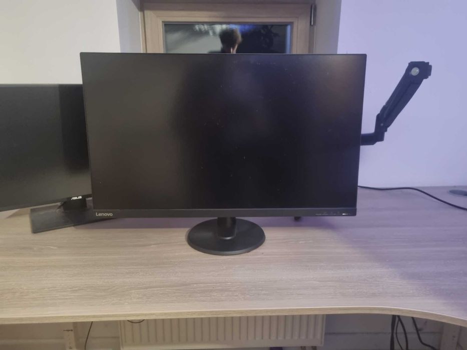 Monitor 4K Lenovo