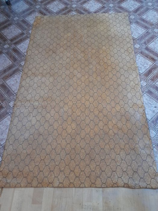 Лінолеум бу з утеплювачем. Осокорки.