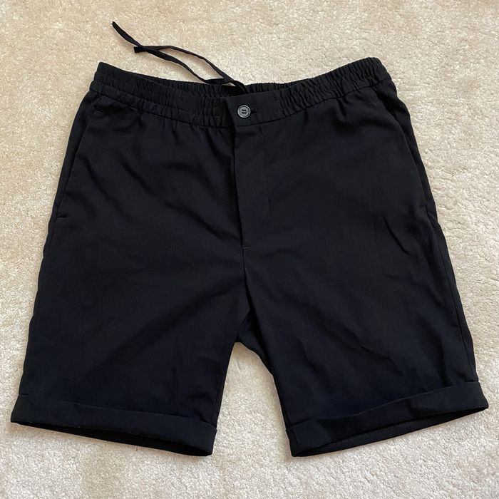 Мужские шорты кэжуал, р32-33