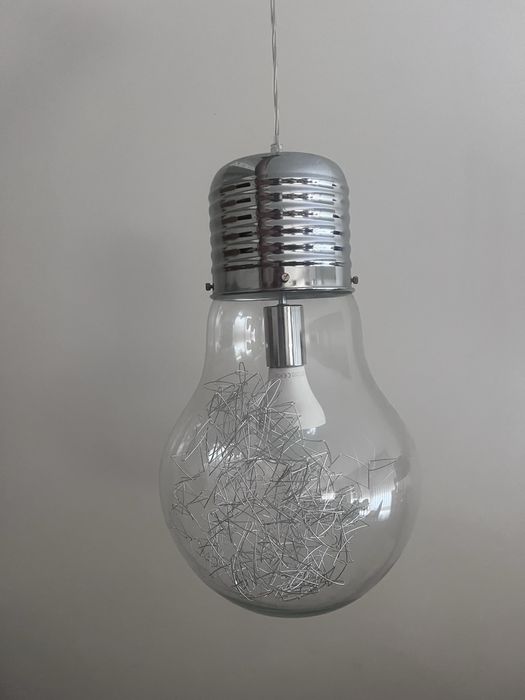 Cadeeiros de teto como novos