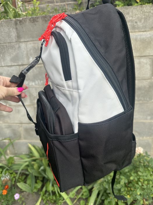 Рюкзак Jordan Jan Air Lunch Backpack