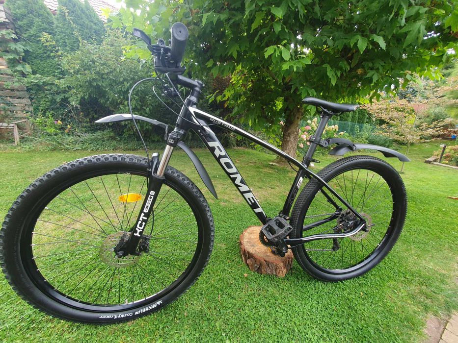 Rower MTB Romet Mustang M3