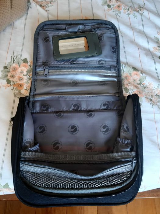 bolsa necessaire strada