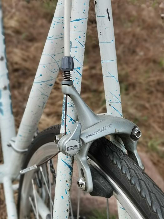 Retro kolarzówka Diamond Back Shimano 105