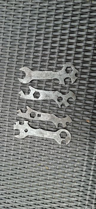 Rower romet uniwersal