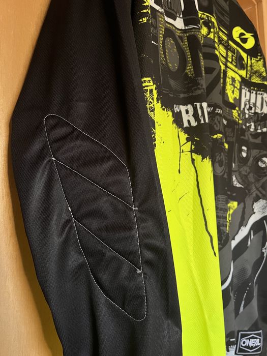 Camisola enduro ONEAL
