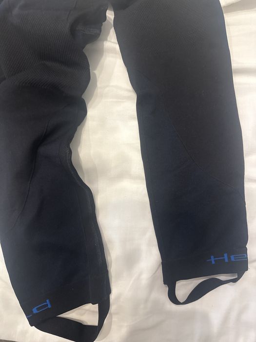 Fato underwear marca Held