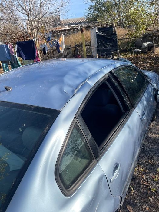 Фольксваген Пассат