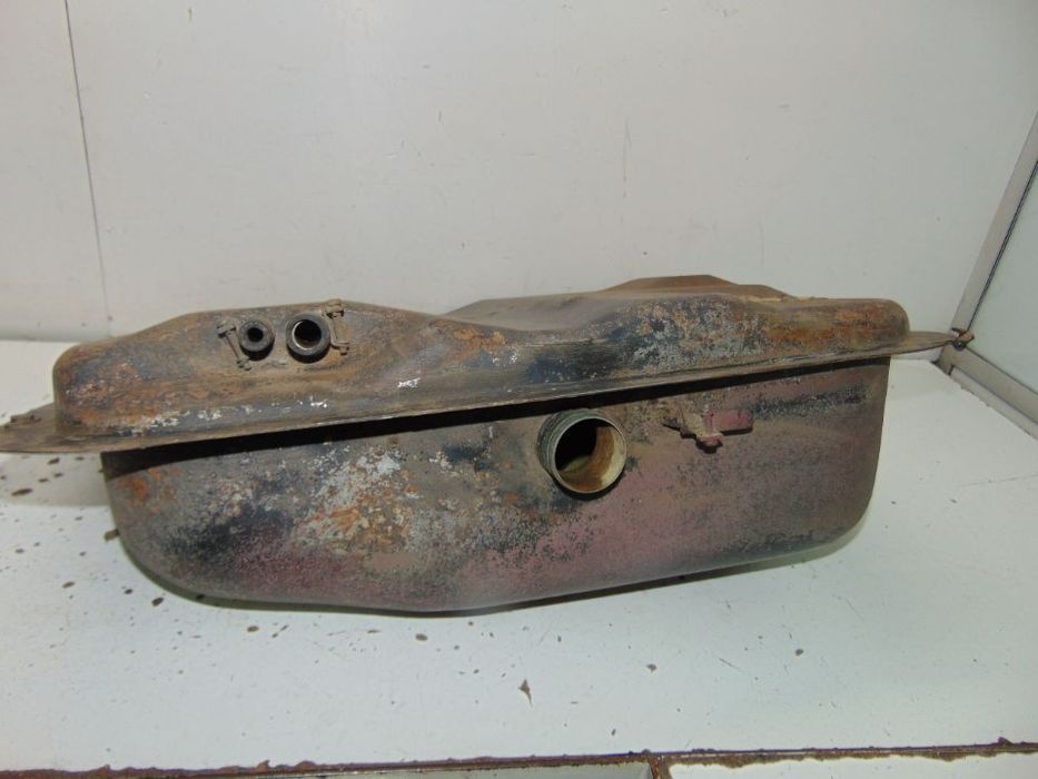 Datsun 120y carrinha depósito de gasolina