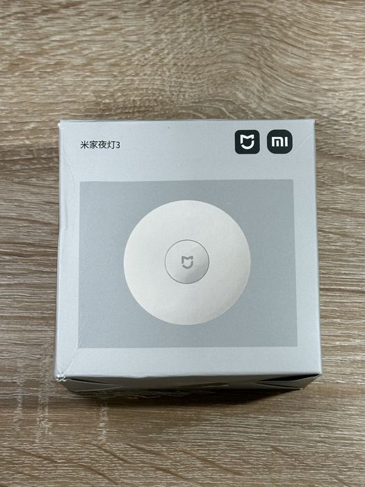 Нічник Xiaomi Mija Light 3