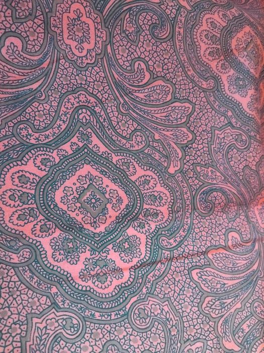 Тканини ситець  бязь