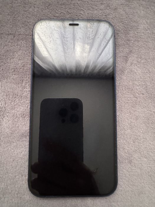 Айфон 12/ Iphone 12 б/у, 128 гб