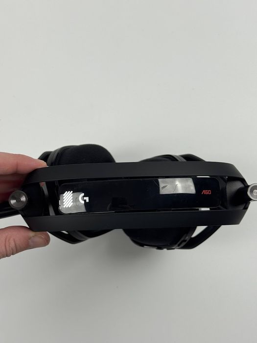 Słuchawki bezprzewodowe Logitech G ASTRO A50 Gen 5 Wireless Gaming