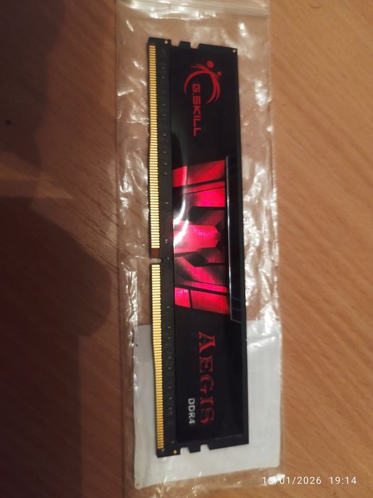 16 GB RAM Memory439010946125680642
