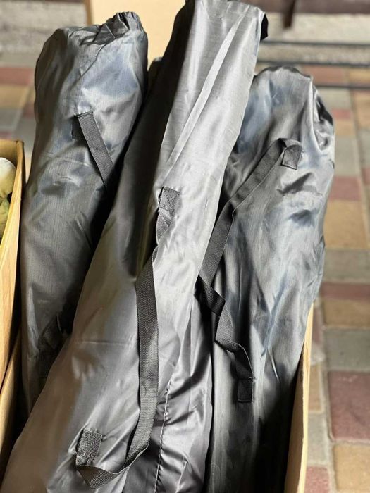 Стул раскладной рыбацкий туристический для отдыха