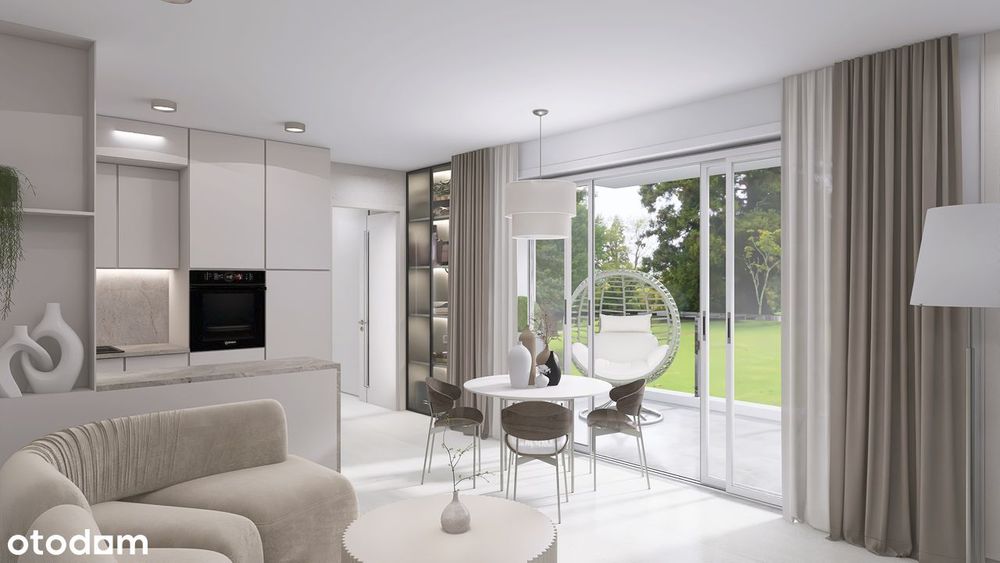 Do wykończenia lub gotowe do zamieszkania – wybór należy do Ciebie