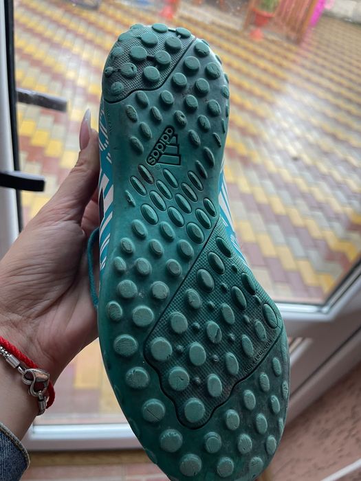 Кросівки на хлопчика Adidas