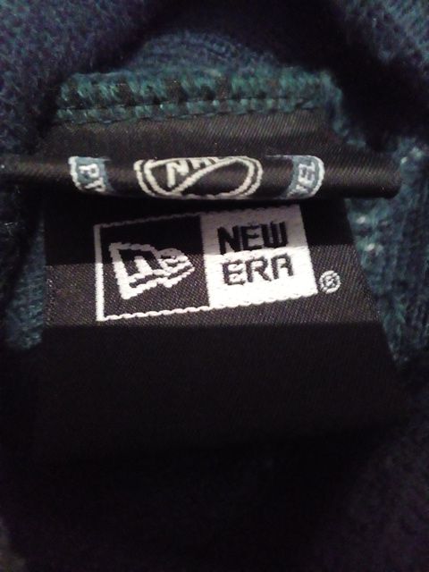 Бренд New Era Minnesota Wild NHL хоккей спортивная зимняя шапка