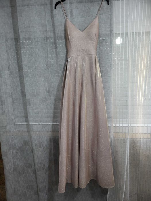 Vestido cerimónia
