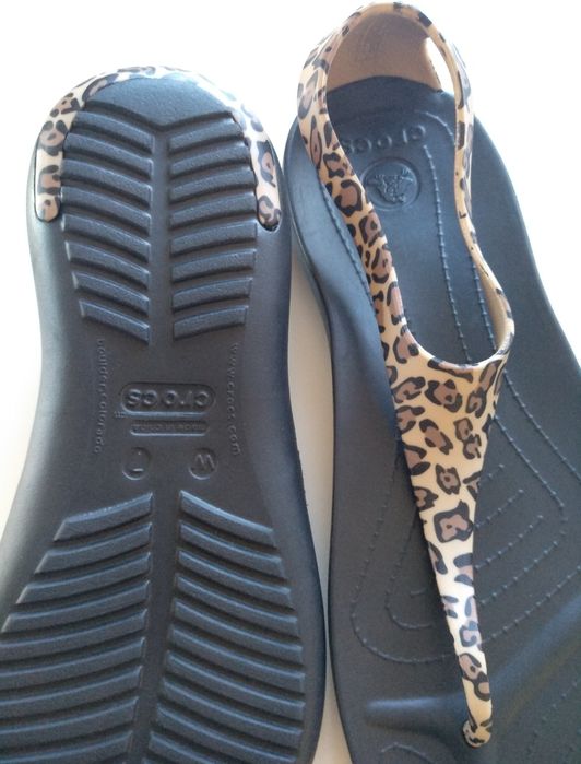 Crocs Sexi Flip W7  37-38