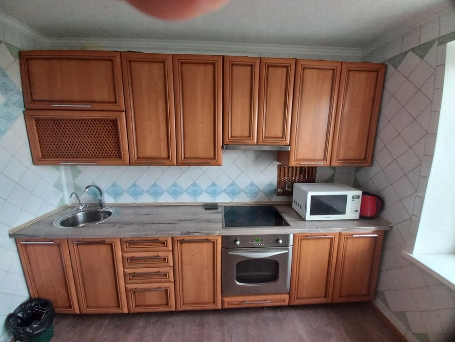 Здам 2 кімнатну квартиру