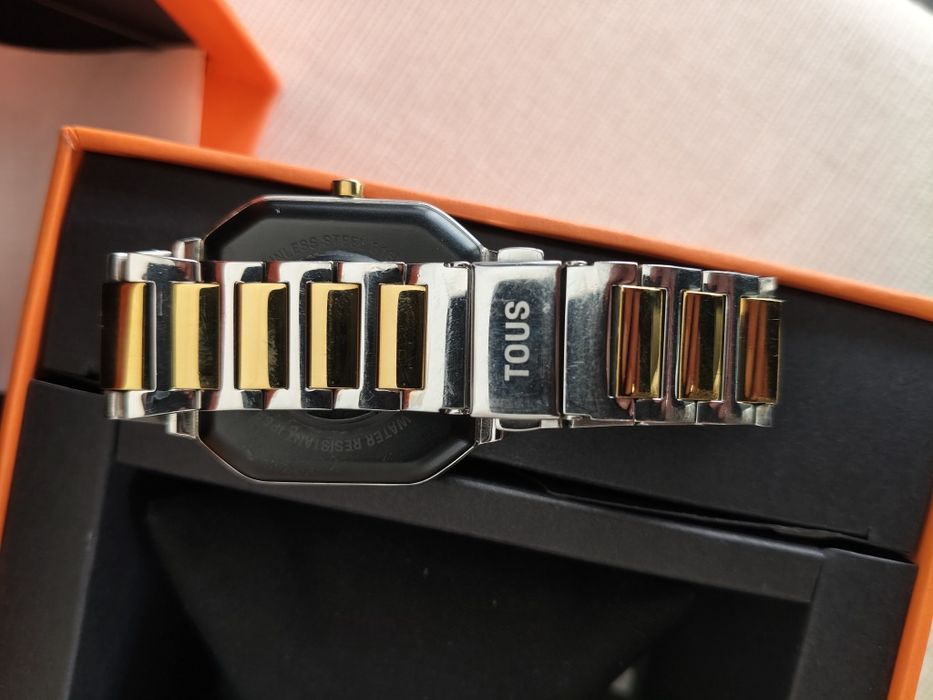 Smartwatch TOUS B-Connect