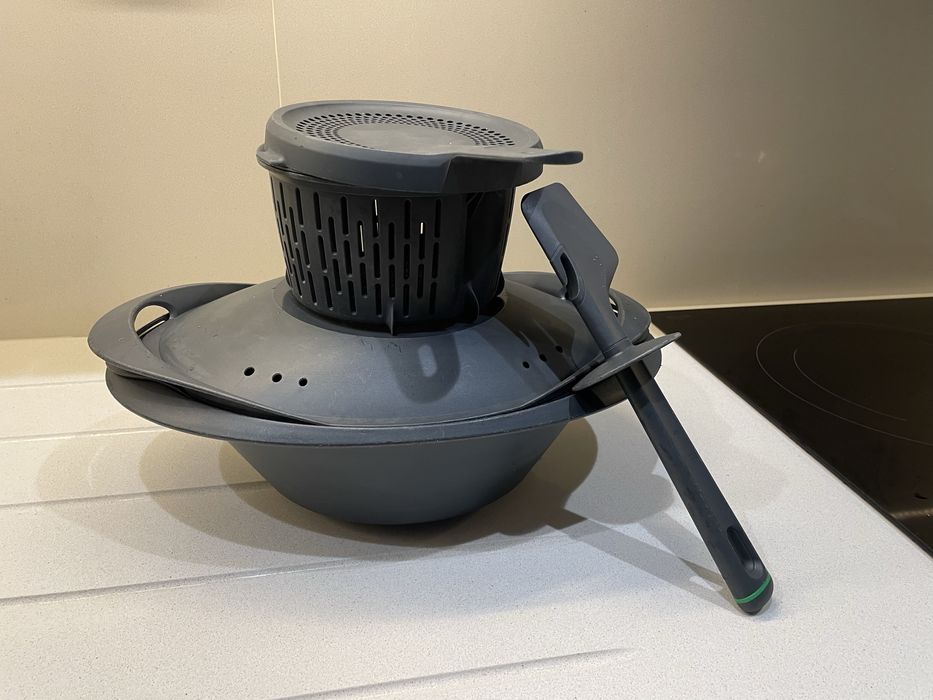 Bimby con 4 anos TM6