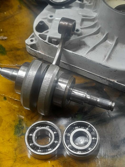 Бензопила stihl MS361