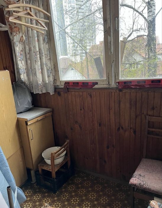 Звіринецька,61. Печерськ! Продаж квартири.