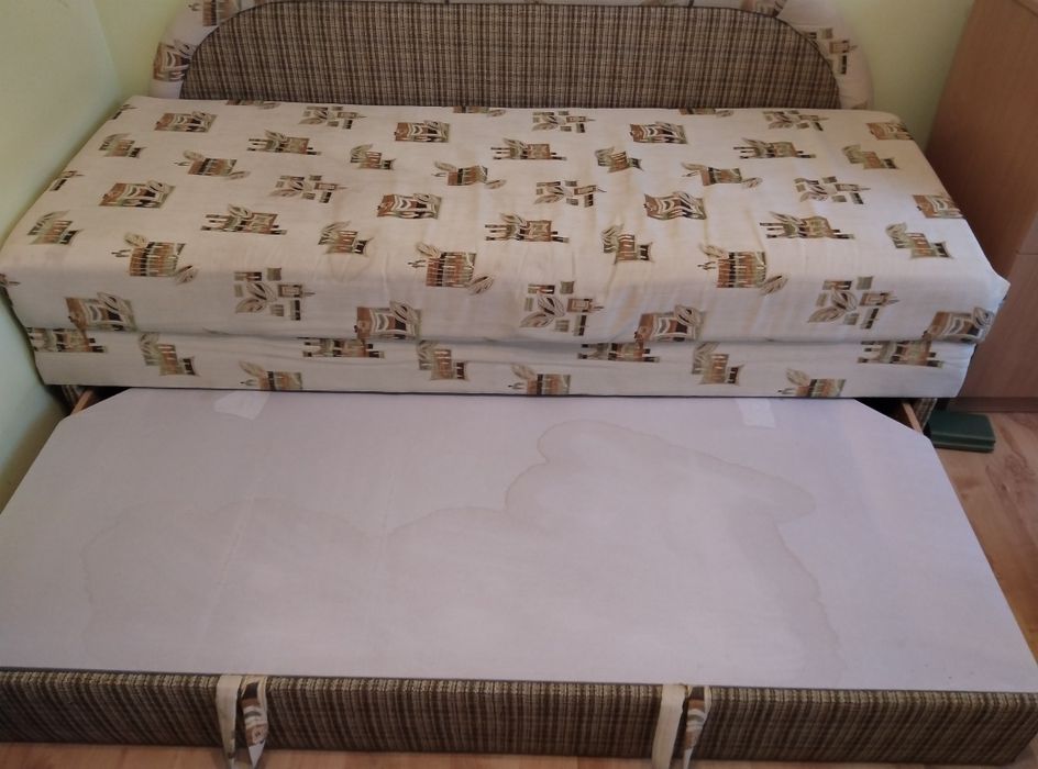 Диван розкладний