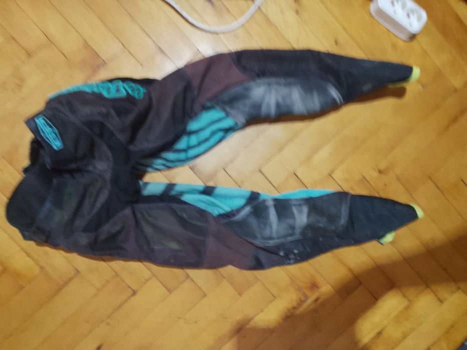 Мотоштани Troy Lee Design