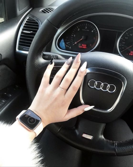 Apple Watch 5серії