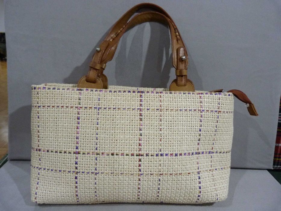 Bolsas com alças