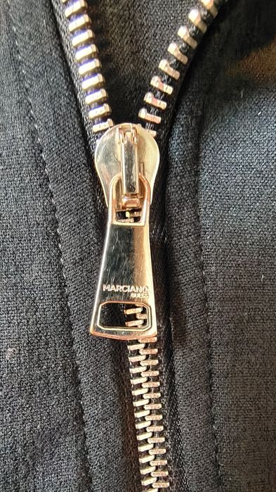 Płaszczyk / żakiet /sukienka na zamek - marka premium Guess Marciano -
