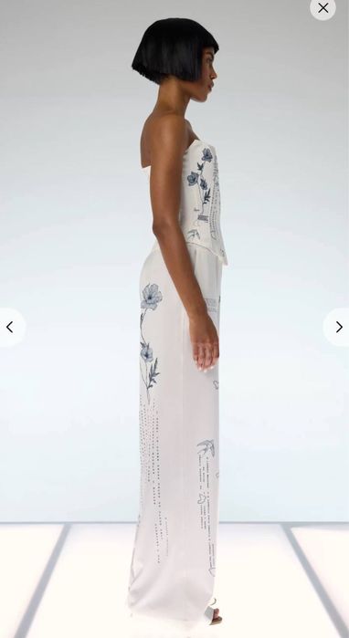 Штани, брюки gepur - розмір xs, s-m, m-l