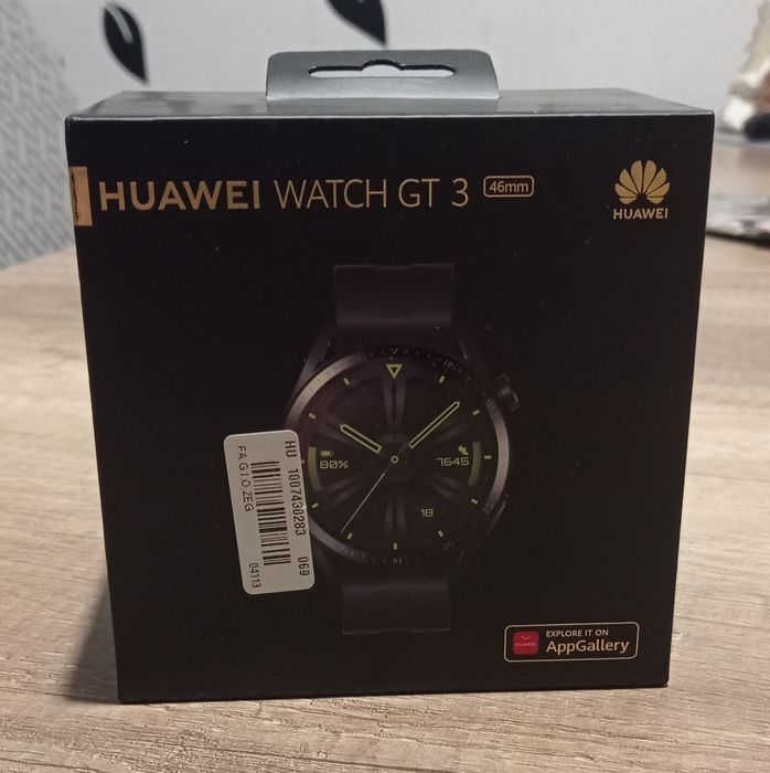 Huawei Watch GT 3