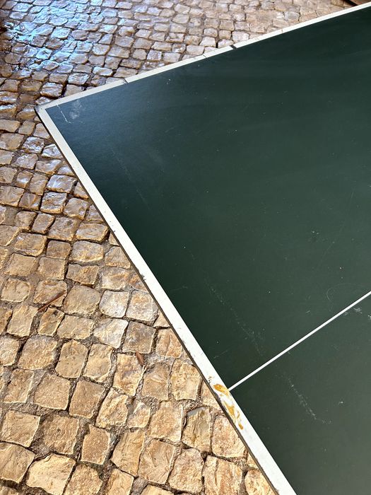 Mesa de Ping-Pong SportZone (Para Restauro / Uso)
