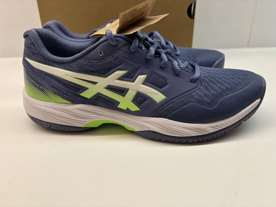 Buty Asics  new 42/43  pro gel hunter 4