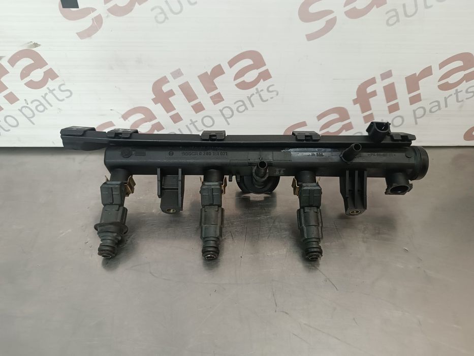 Rampa de Injeção SEAT IBIZA II - 2435170160