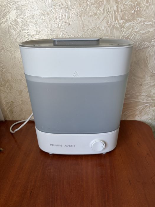 Стерилизатор Philips AVENT Advanced