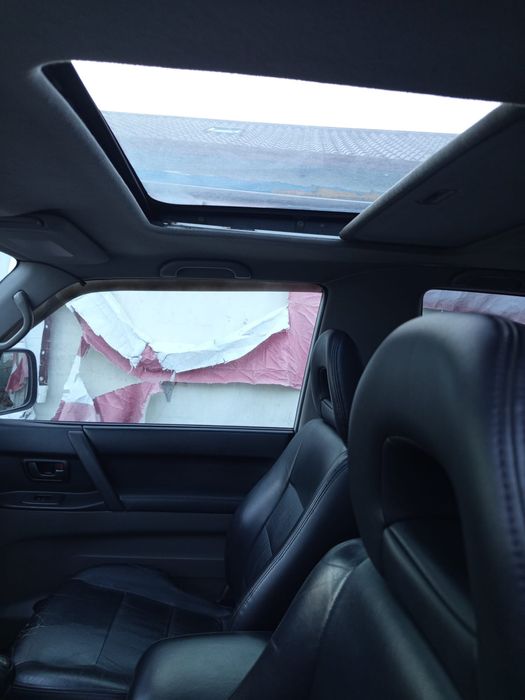 Mitsubishi pagero 3.2 did