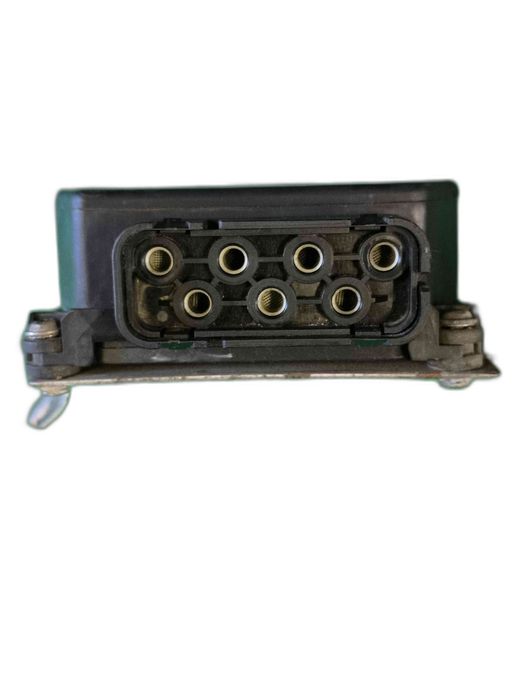 Módulo Bomba De Vácuo SEAT IBIZA III 6Q0906625C (OEM) | 400434D (OEM)