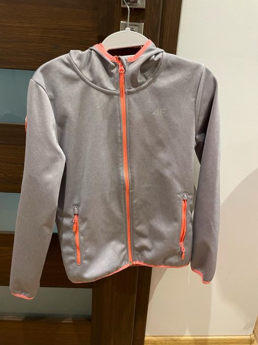 Sprzedam kurtke Soft Shell