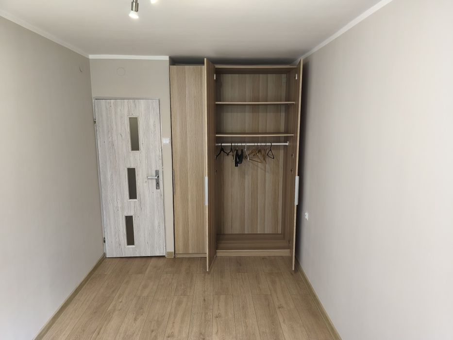 Wynajmę mieszkanie