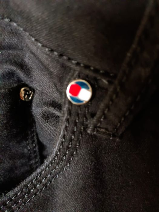 Spodnie jeans  Tommy Hilfiger
